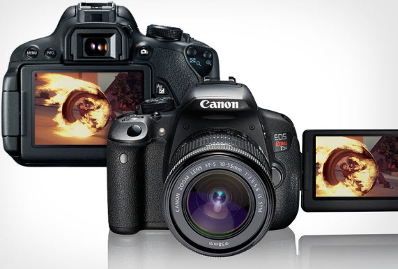 canon t3 eos utility download