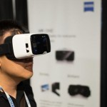 Zeiss VR One